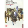 Historia de la cultura