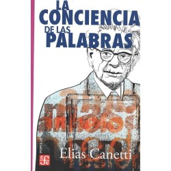 La conciencia de las palabras