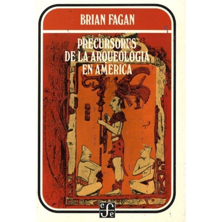 Precursores de la arqueología en América