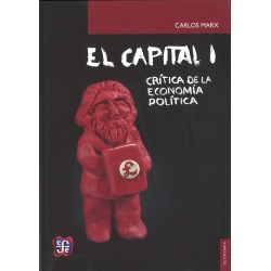 El capital I: crítica de la economía política