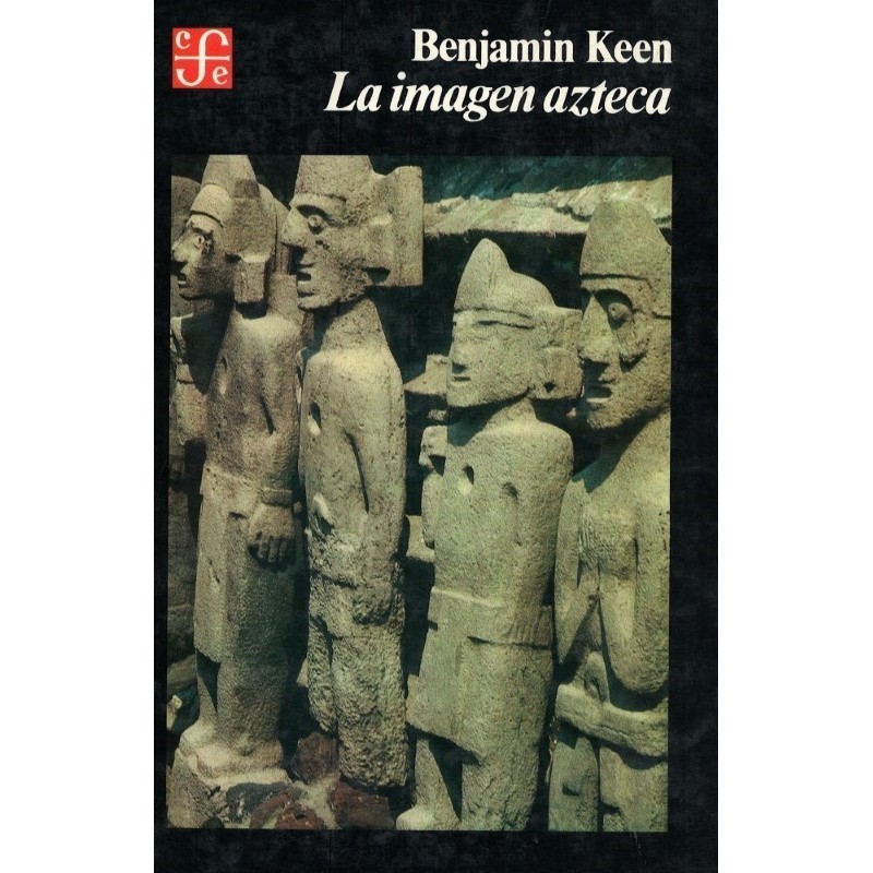 La imagen azteca en el pensamiento occidental.