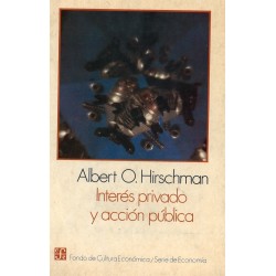 Interés privado y acción pública.