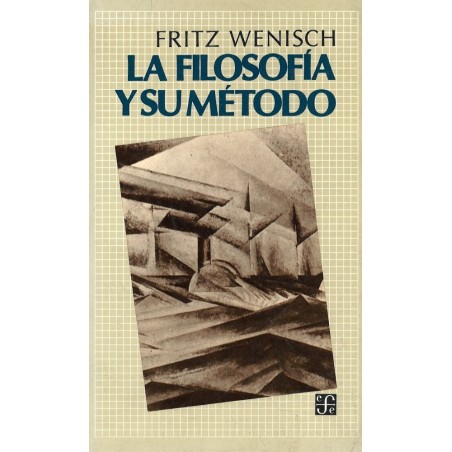 La filosofía y su método