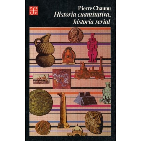Historia cuantitativa, historia serial