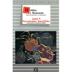 Hobbes y Rousseau: entre la autocracia y la democracia