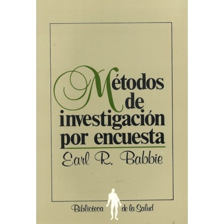 Métodos de investigación por encuesta