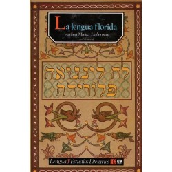 La lengua florida: antología sefardí