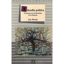 Filosofía política II: el sistema de las filosofías de la historia