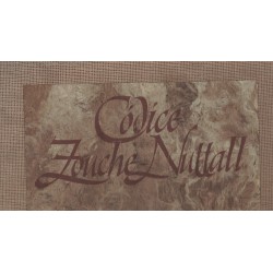 Códice Zouche-Nuttall