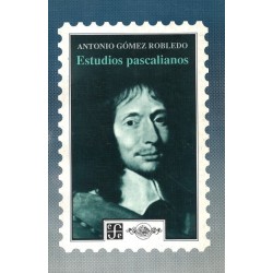 Estudios pascalianos