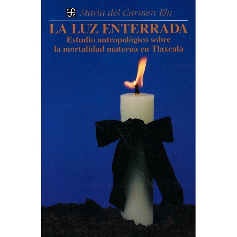 La luz enterrada