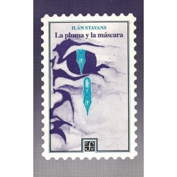 La pluma y la máscara
