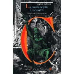 La novela según Cervantes
