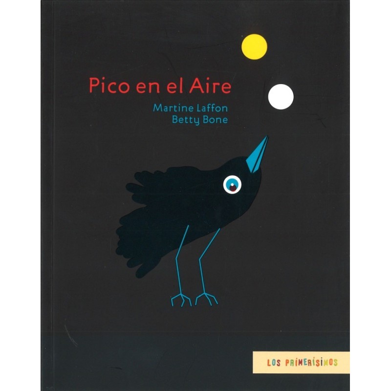 Pico en el aire