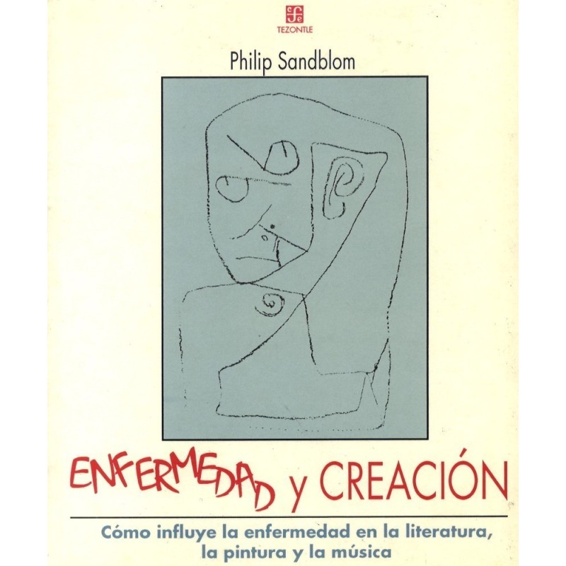 Enfermedad y creación
