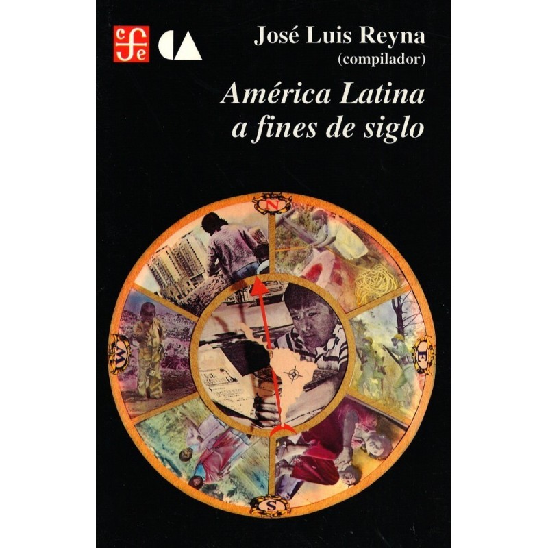 América Latina a fines de siglo