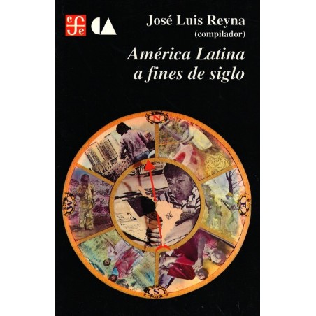 América Latina a fines de siglo