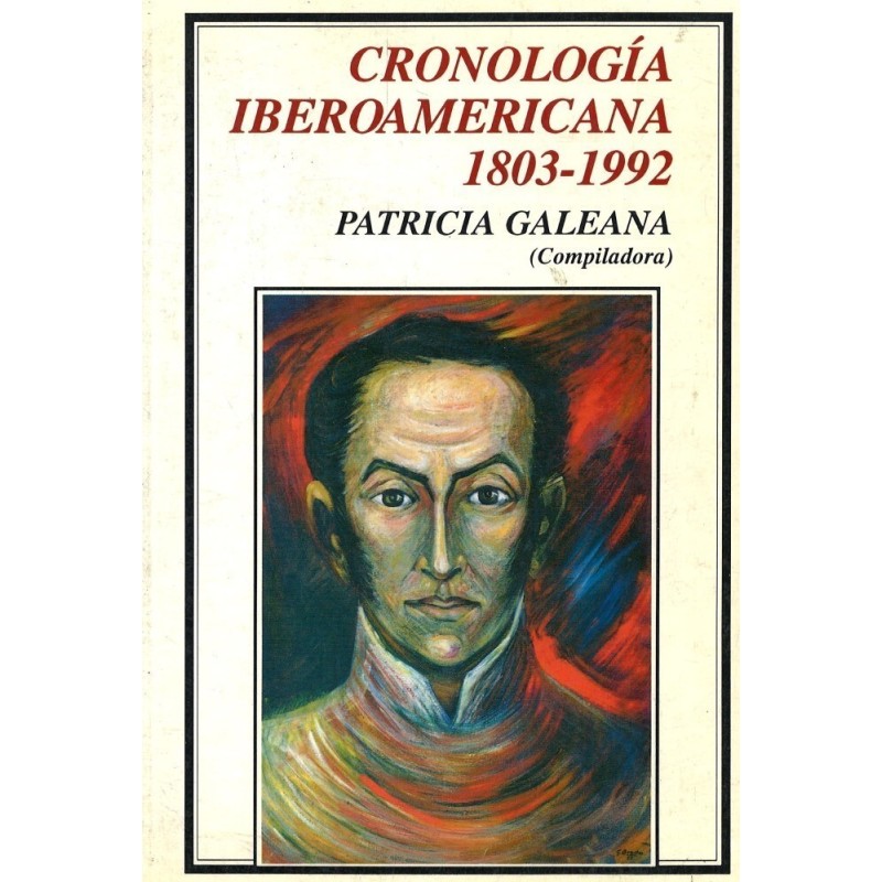 Cronología iberoamericana 1803-1992