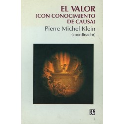 El valor (con conocimiento de causa)