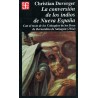 La conversión de los indios de Nueva España