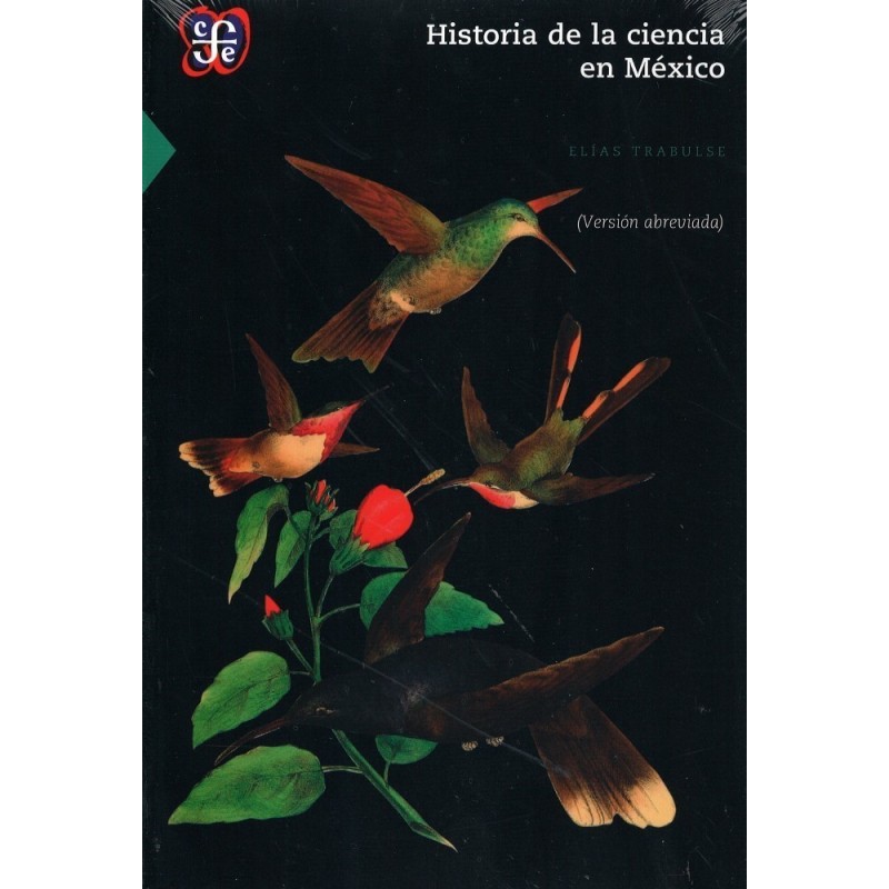 Historia de la ciencia en México (versión abreviada)