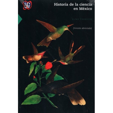 Historia de la ciencia en México (versión abreviada)
