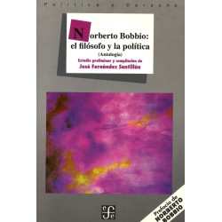 Norberto Bobbio: el filósofo y la política (antología)