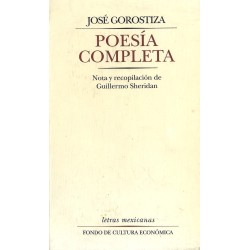 Poesía completa