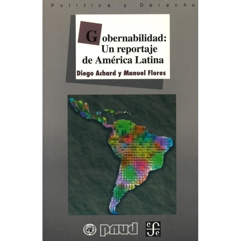 Gobernabilidad: Un reportaje de América Latina