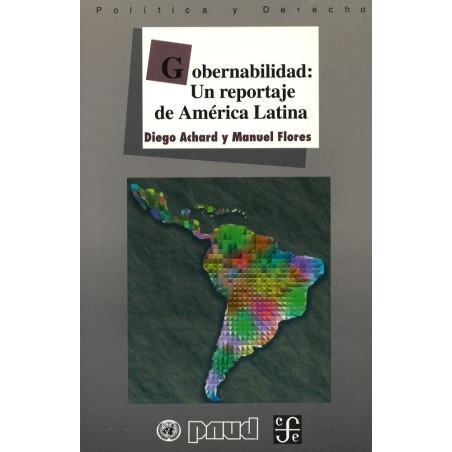 Gobernabilidad: Un reportaje de América Latina
