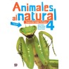 Animales al natural 4. Insectos bajo la lupa