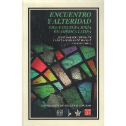 Encuentro y alteridad: vida y cultura judía en América Latina
