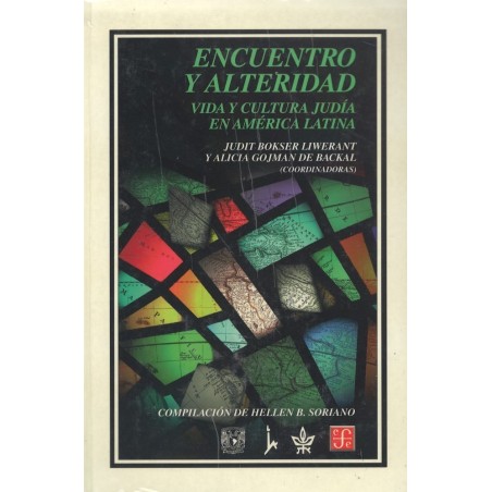 Encuentro y alteridad: vida y cultura judía en América Latina