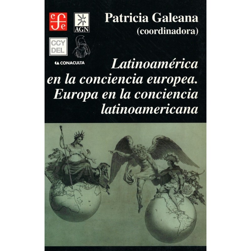 Latinoamérica en la conciencia europea Europa en la conciencia latinoamericana
