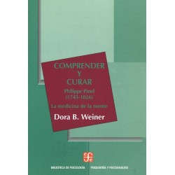 Comprender y curar: Philip Pinel (1745-1826). La medicina de la mente.