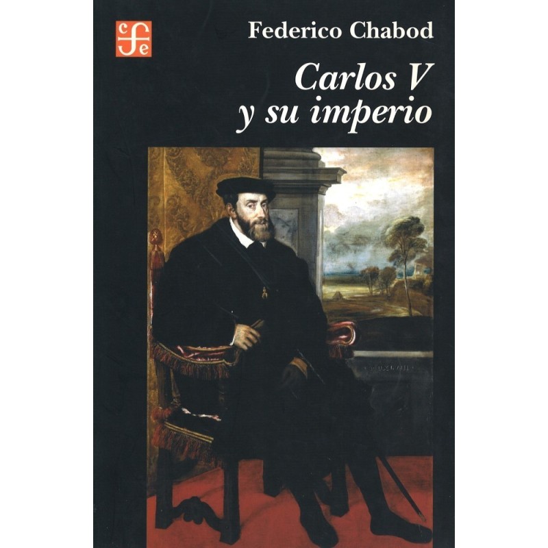 Carlos V y su imperio