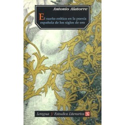 El sueño erótico en la poesía española de los Siglos de Oro