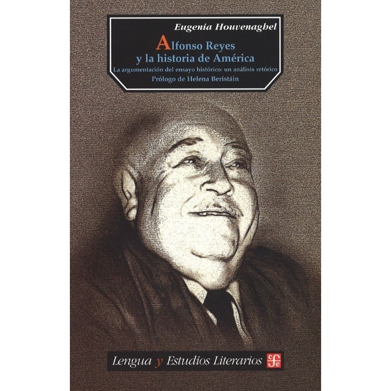 Alfonso Reyes y la historia de América