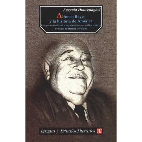 Alfonso Reyes y la historia de América