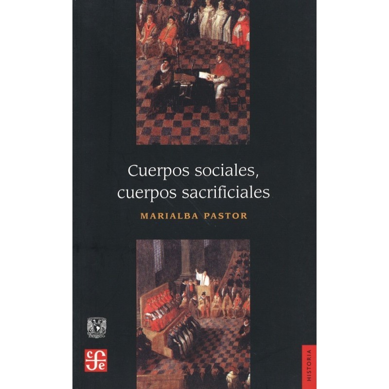 Cuerpos sociales, cuerpos sacrificiales