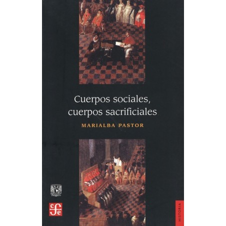 Cuerpos sociales, cuerpos sacrificiales