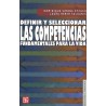 Definir y seleccionar las competencias fundamentales para la vida