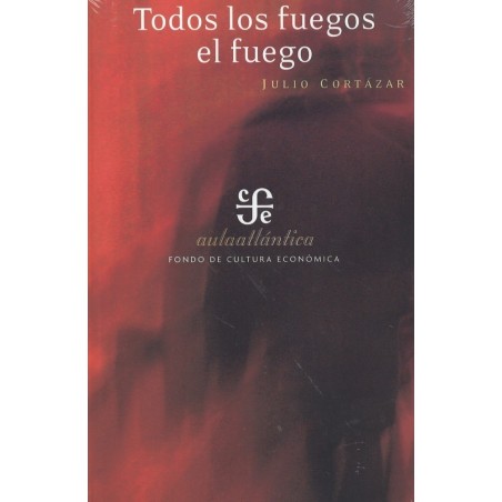Todos los fuegos el fuego