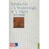 Introducción a la fenomenología de la religión