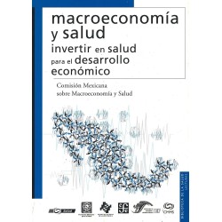 Macroeconomía y salud.