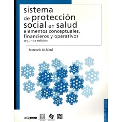 Sistema de protección social en salud.