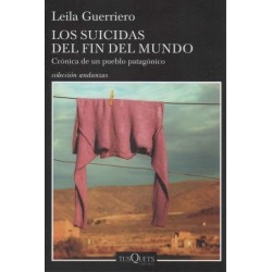 Los suicidas del fin del mundo