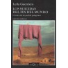 Los suicidas del fin del mundo