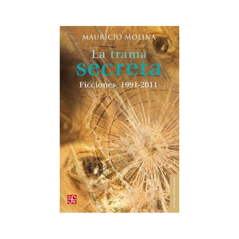 La trama secreta: ficciones, 1991-2011