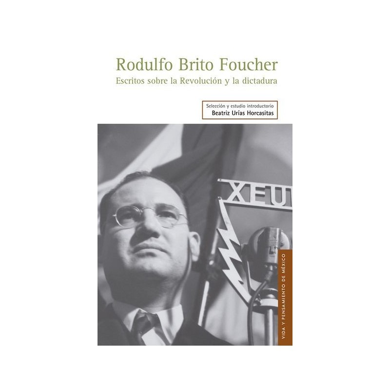 Escritos sobre la Revolución y la dictadura